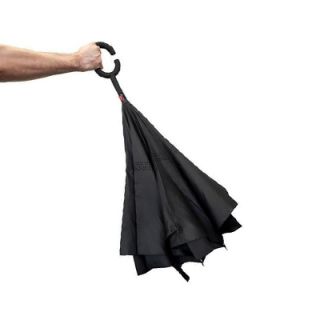 23" Open Reversible Quality Umbrella 08